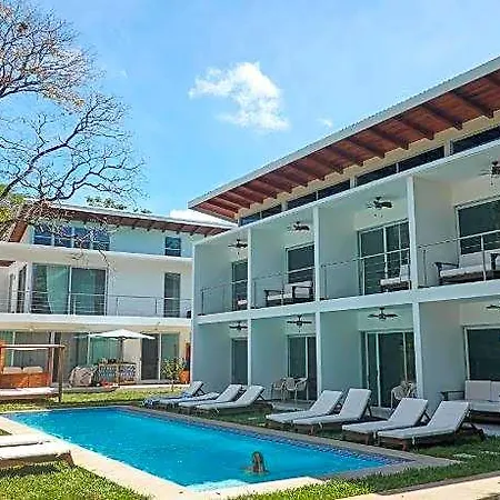 Ride On Beach House