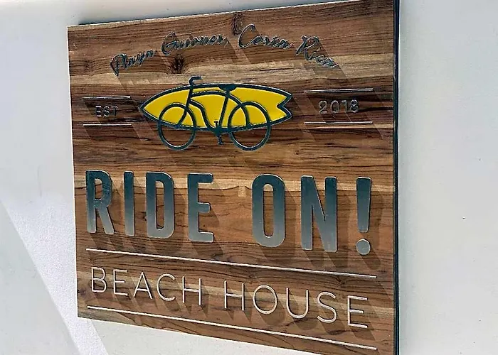 Ride On House