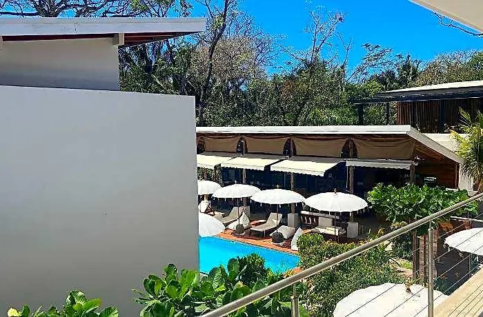 Ride On House 3* GUANACASTE