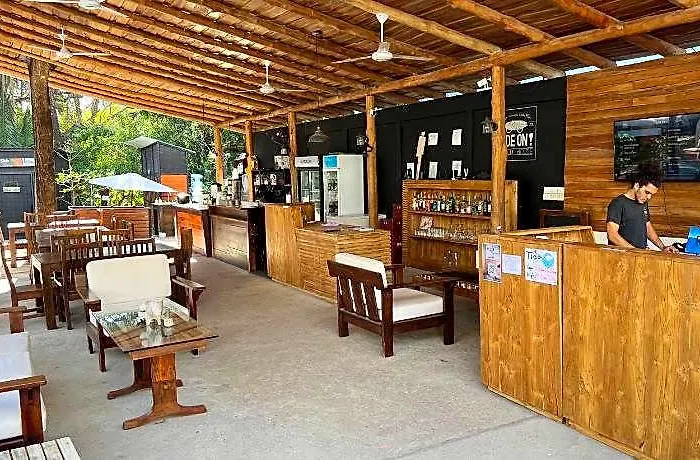 Ride On House 3* GUANACASTE