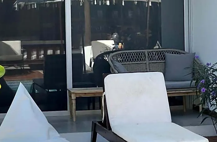 Hotel Ride On House 3*