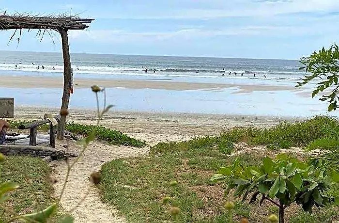 Ride On House GUANACASTE