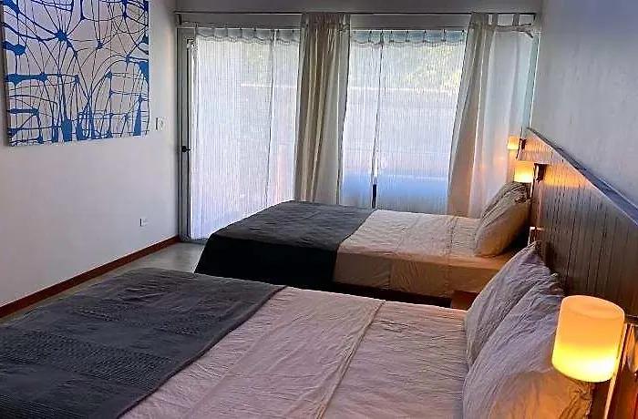 Ride On House Hotel 3*