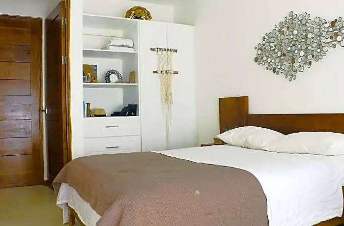 Ride On House Hotel GUANACASTE