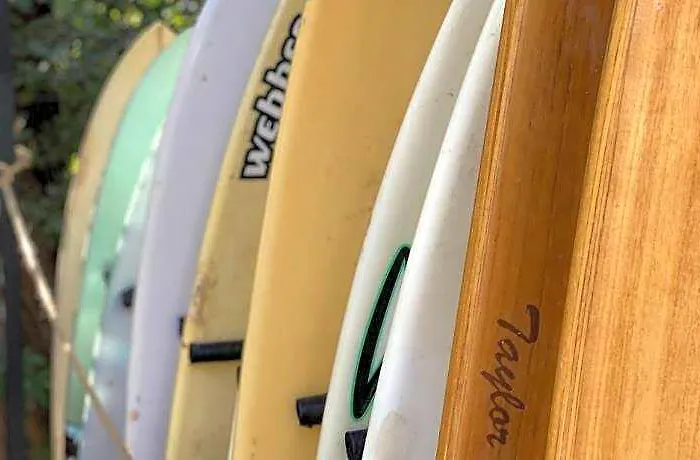 Ride On House Hotel GUANACASTE