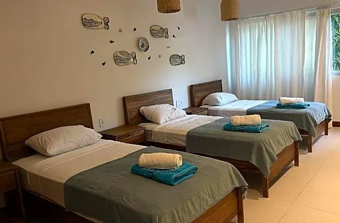 Ride On House GUANACASTE