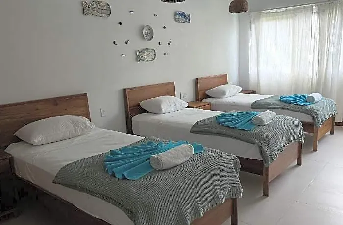 Ride On House GUANACASTE