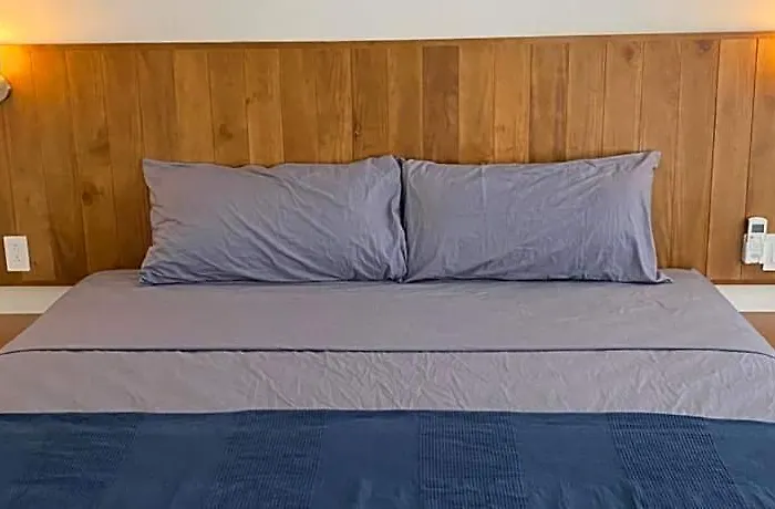 Ride On House Hotel